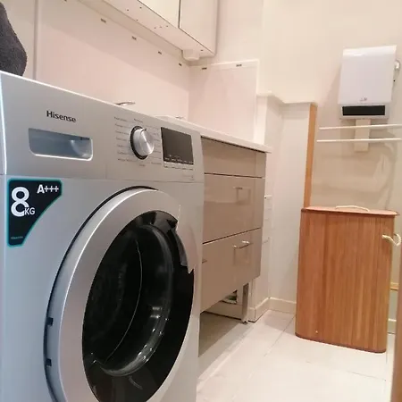 Apartamento L'etoile De Tunis