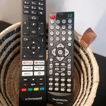 L'etoile De Tunis Apartamento *