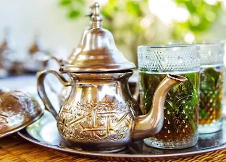 L'etoile De Tunis Apartamento Boulogne-sur-Mer