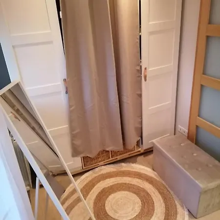 Apartmán L'etoile De Tunis