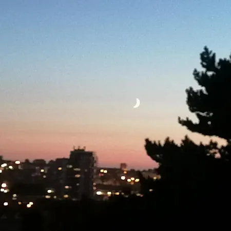 L'etoile De Tunis Apartmán *