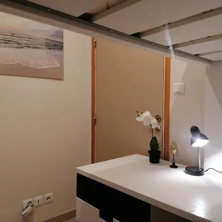 Appartement L'etoile De Tunis