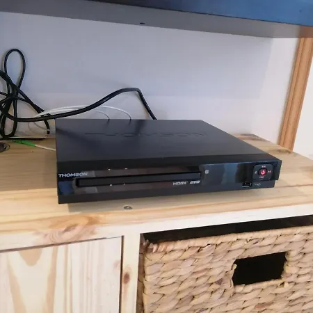 L'etoile De Tunis Apartmán *