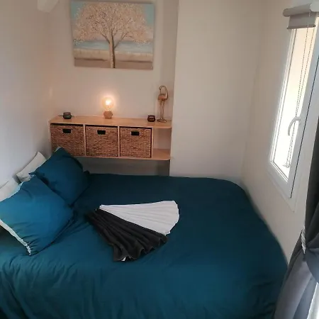 L'etoile De Tunis Apartmán *