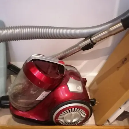 Apartmán L'etoile De Tunis Boulogne-sur-Mer